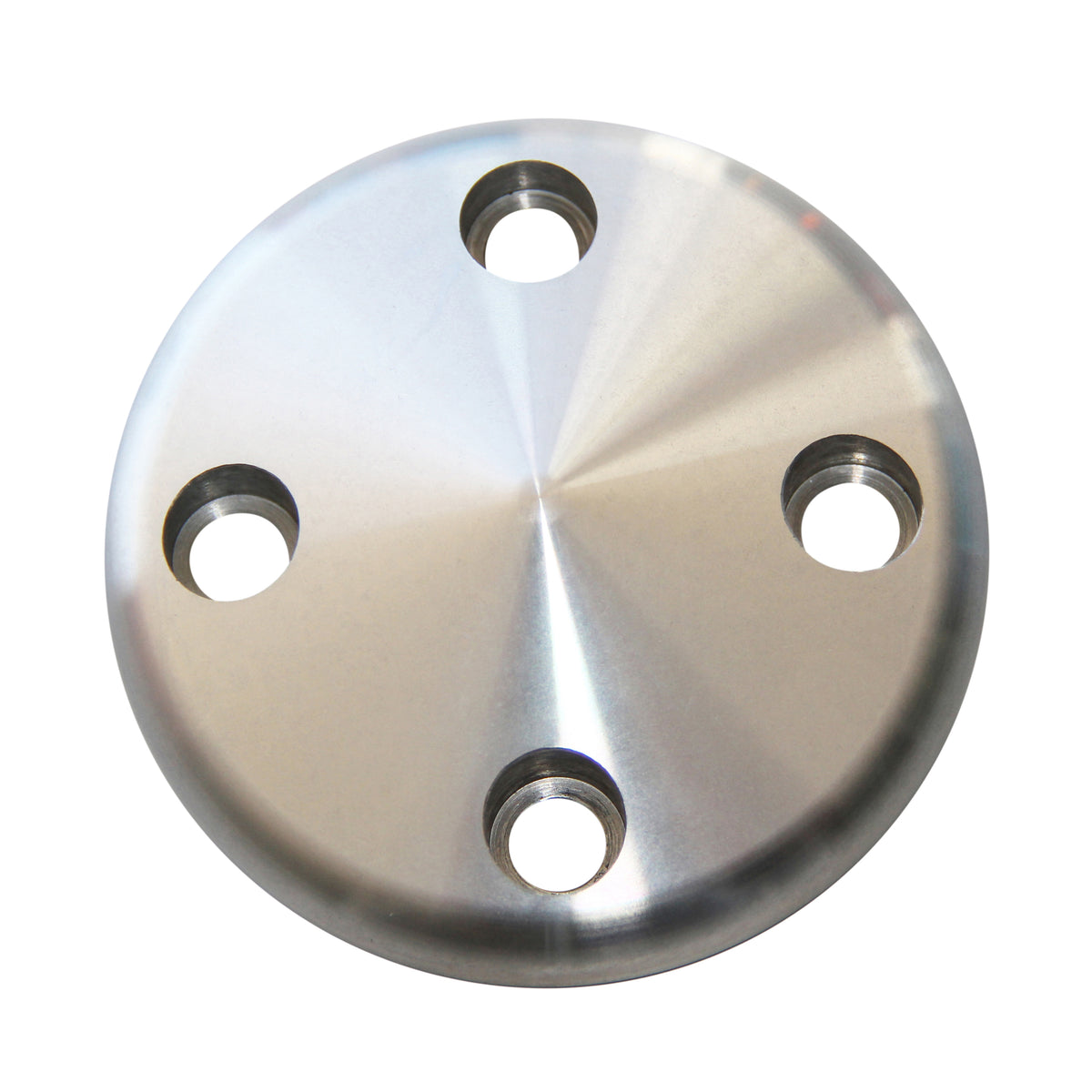 TFI Racing Nose Cover to suit Chevrolet Small Block LWP Long Water Pump Pulley