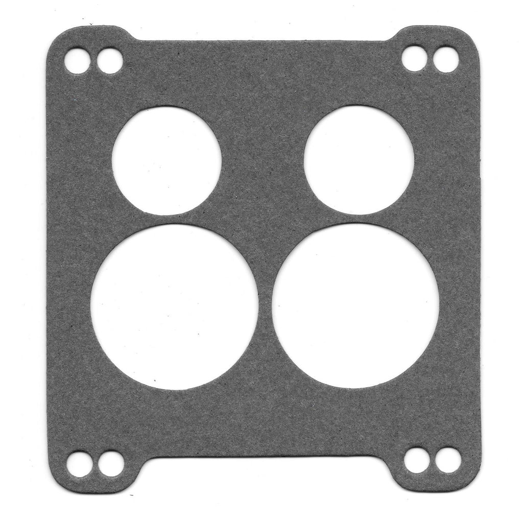 TFI Racing Carburettor Base Gasket Multi Purpose 4 Individual Ports Spreadbore