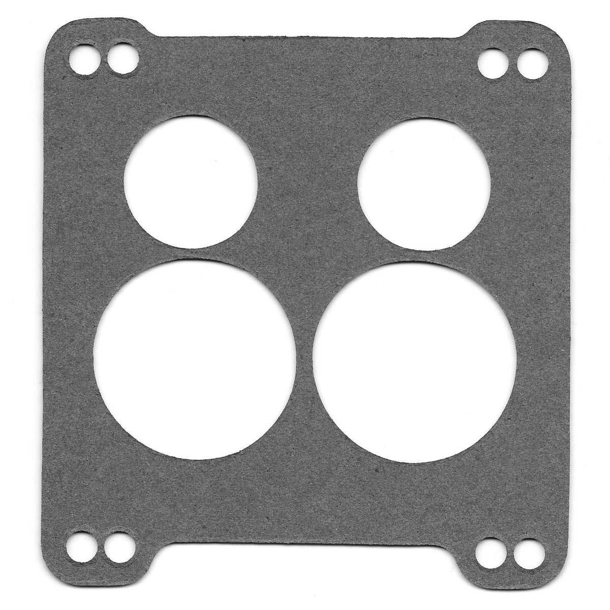 TFI Racing Carburettor Base Gasket Multi Purpose 4 Individual Ports Spreadbore