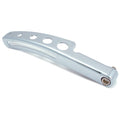 TFI Racing Alternator Bracket Upper Sm BB Block Chevrolet LWP Chrome 1969-75