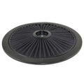 TFI Racing Extraflow Black Element Air Filter 14" Top Cotton Pleated