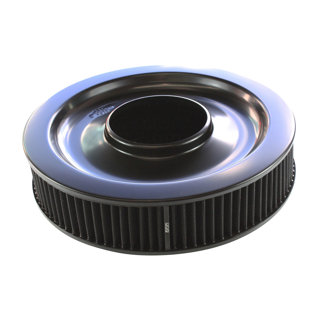 TFI Racing Extraflow All Air Filter Cleaner 14" x 3" Holley or Holden Quadrajet