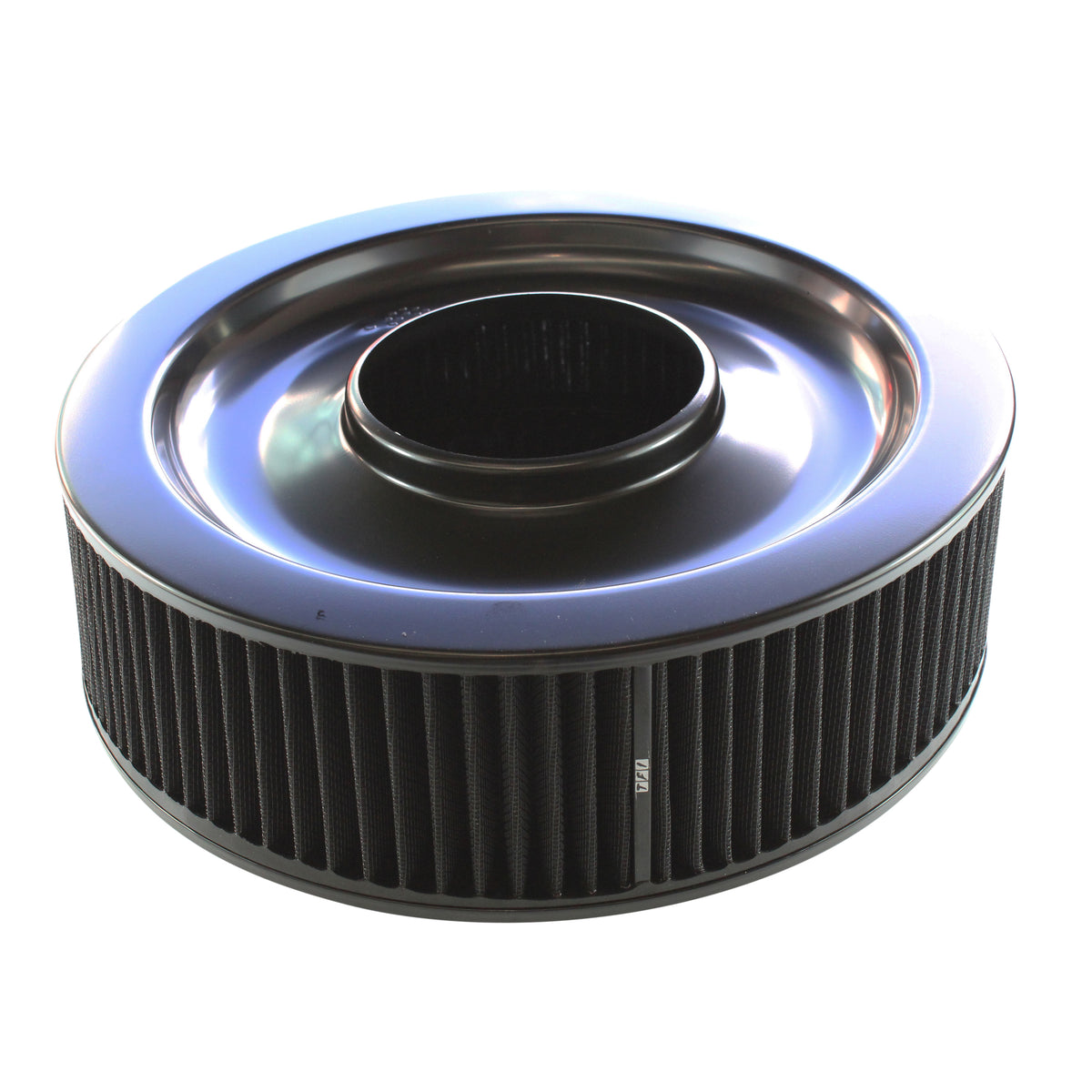 TFI Racing Extraflow All Air Filter Cleaner 14" x 4" Holley or Holden Quadrajet