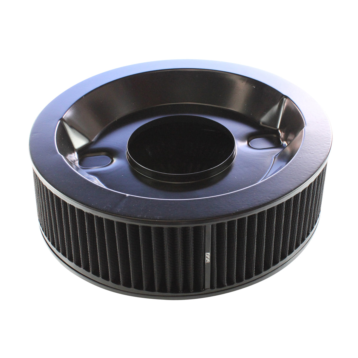 TFI Racing Extraflow All Air Filter Cleaner 14" x 4" Holley Edelbrock Recessed