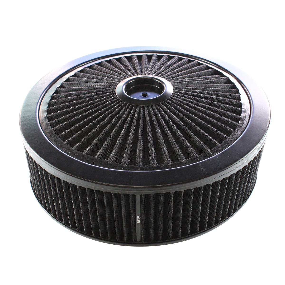 TFI Racing Extraflow All Air Filter Cleaner 14" x 4" Holley Edelbrock Recessed