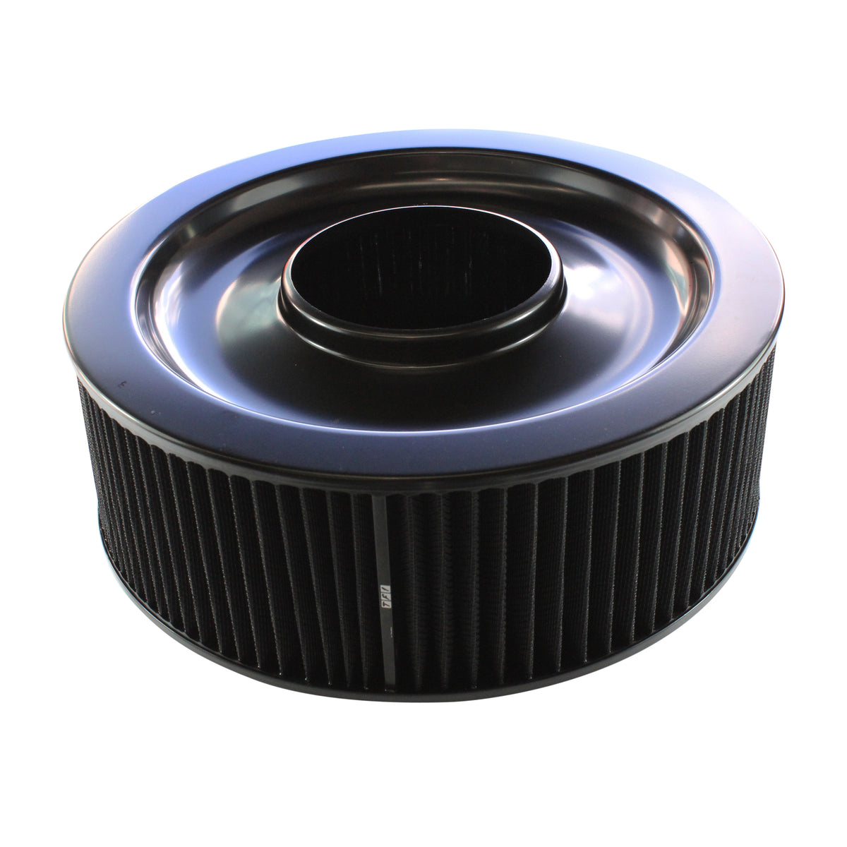 TFI Racing Extraflow All Air Filter Cleaner 14" x 5" Holley or Holden Quadrajet