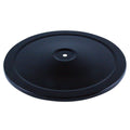 TFI Racing Filter Lid Top Black Steel suits 9" Inch Air Cleaner Replacement