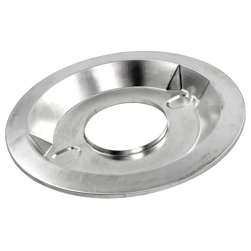TFI Racing Filter Base 14 Inch Quadrajet Holden Standard 5-1/8" Carburettor