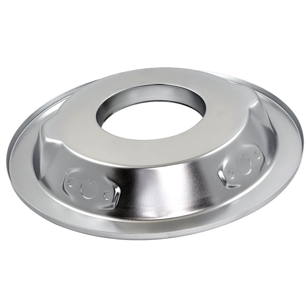 TFI Racing Filter Base 14 Inch Holley Edelbrock Hi-Lip Recessed 5-1/8" Carbur