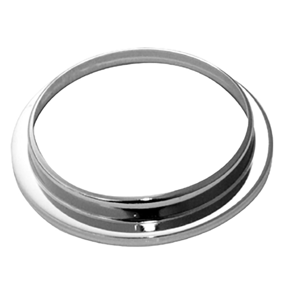 TFI Racing Filter Base 6-3/8" Inch Steel Holley Edelbrock 5-1/8" Carburettor