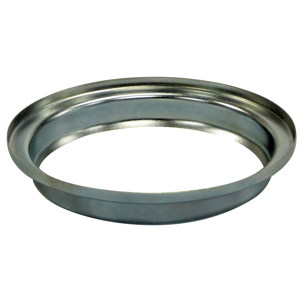 TFI Racing Filter Base 6-3/8" Inch Steel Holley Edelbrock 5-1/8" Carburettor