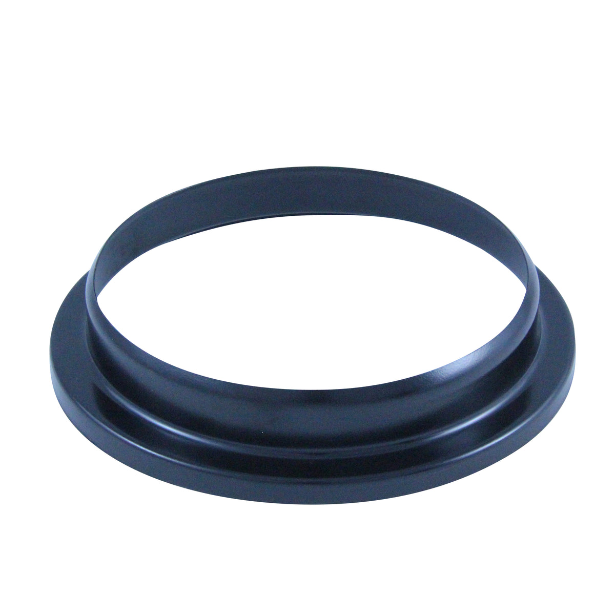 TFI Racing Filter Base 6-3/8" Inch Steel Holley Edelbrock 5-1/8" Carburettor