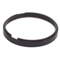 TFI Racing Air Cleaner Riser Ring Spacer 1"(25mm) Tall Suit 5-1/8" Carburettor