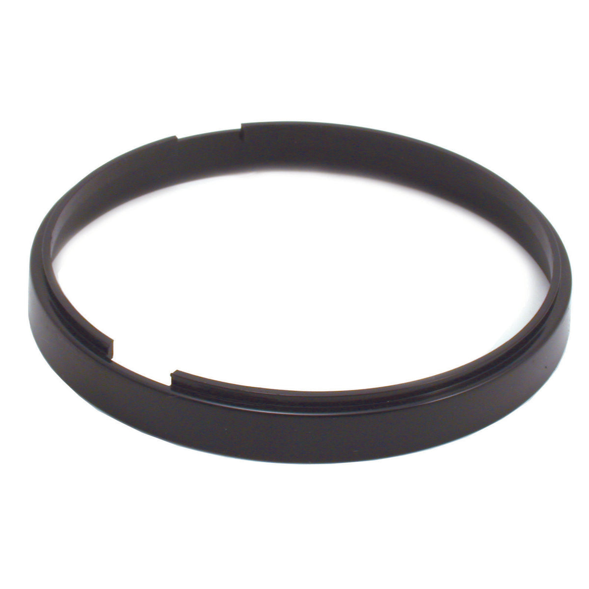 TFI Racing Air Cleaner Riser Ring Spacer 1"(25mm) Tall Suit 5-1/8" Carburettor