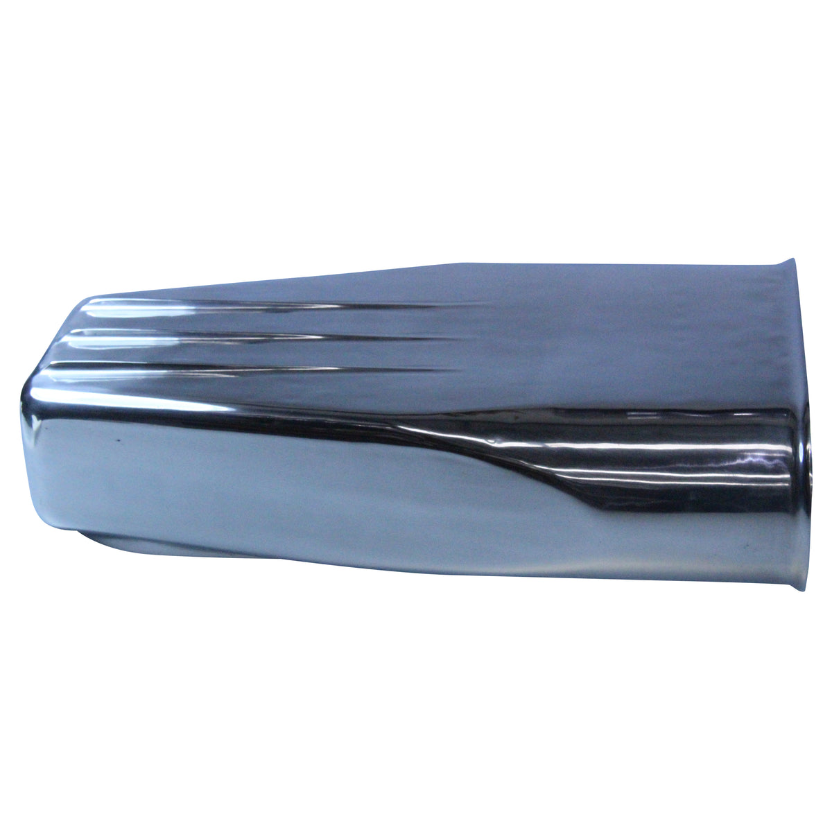 TFI Racing Street Scoop Finned (Mr Gasket Style) Bug Catcher Single/Dual Carb
