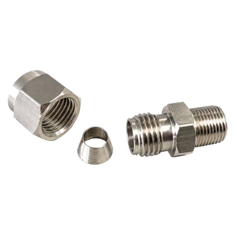 Speco Pyrometer Complete Adaptor Assembly