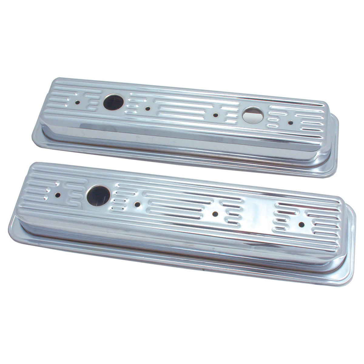 TFI Racing Valve Covers Chevrolet Centrebolt(Vortec) SB V8 5.0-5.7L 1987-99