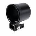 Speco 2-5/8" Clamp Type Gauge Pod - Black Steel