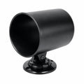 Speco 2-5/8" Surface Mount Type Gauge Pod - Black Plastic