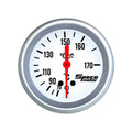 Speco 2-5/8" Mechanical 40-170ºC Oil Temperature Gauge with Sender - Dial Bezel