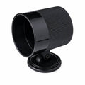 Speco 2" Surface Mount Type Gauge Pod - Black Plastic