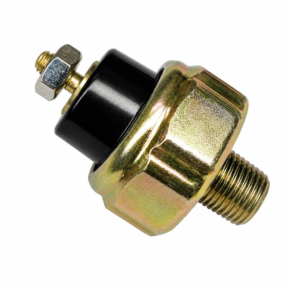 Speco 20 PSI Low Oil Pressure Warning Switch