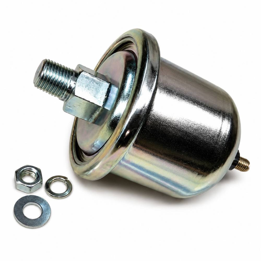 Speco Replacement 2" & 2-5/8" Electric Oil Pressure Gauge Sender