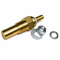 Speco Replacement Electric Oil / Water Temperature Gauge Sender