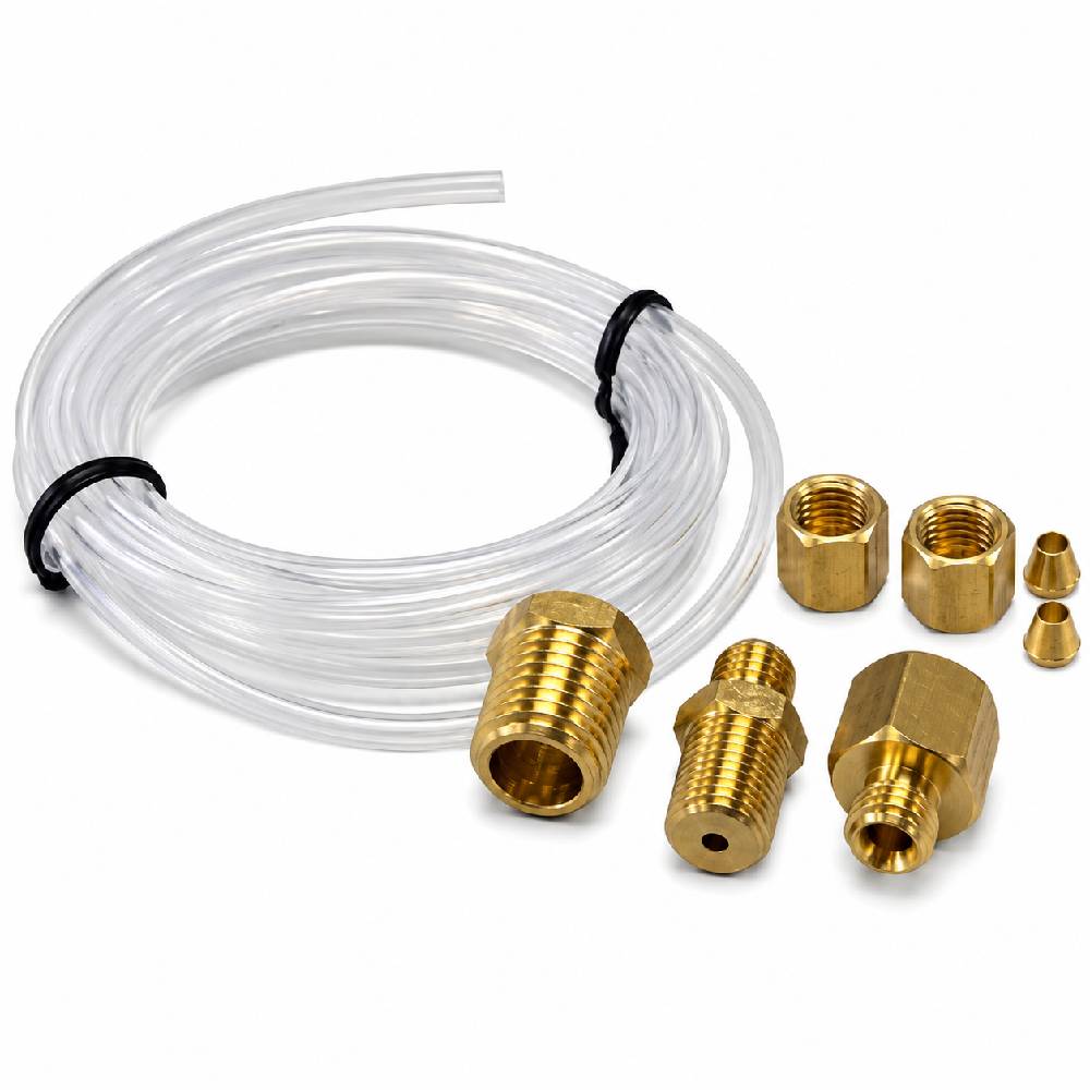 Speco Oil Line Kit - Nylon