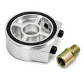 Speco 40mm Radiator Hose Water Temperature Sensor Adaptor - 5/8" UNF