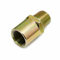 Speco 32mm Radiator Hose Water Temperature Sensor Adaptor - 1/8" NPT