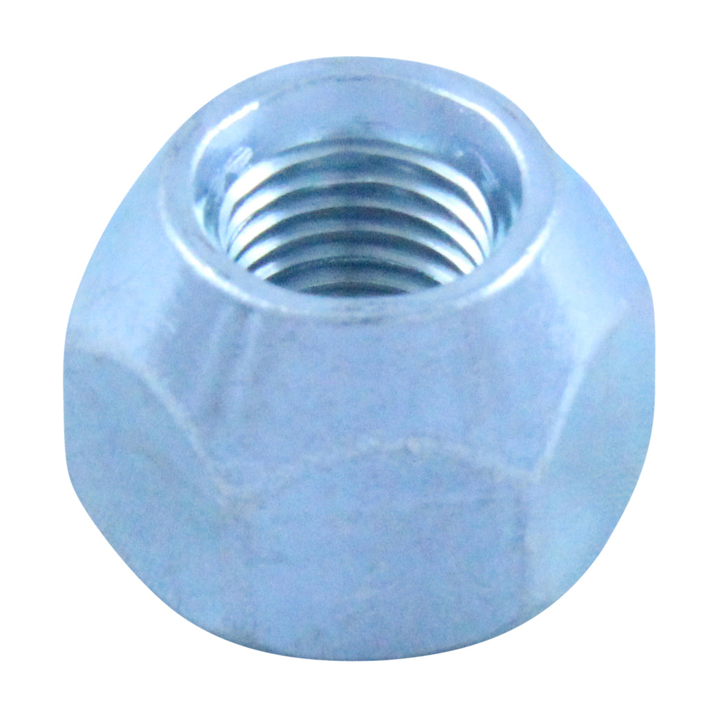 TFI Racing Single Tapered Wheel Nut (Open Ended) – 7/16" UNF Thread, 19mm Hex