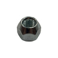 TFI Racing Single Tapered Wheel Nut (Open Ended) – 7/16" UNF Thread, 19mm Hex