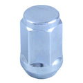 TFI Racing Single Acorn Bulge Wheel Nut (Close Ended) - 7/16" UNF Thread, 19mm