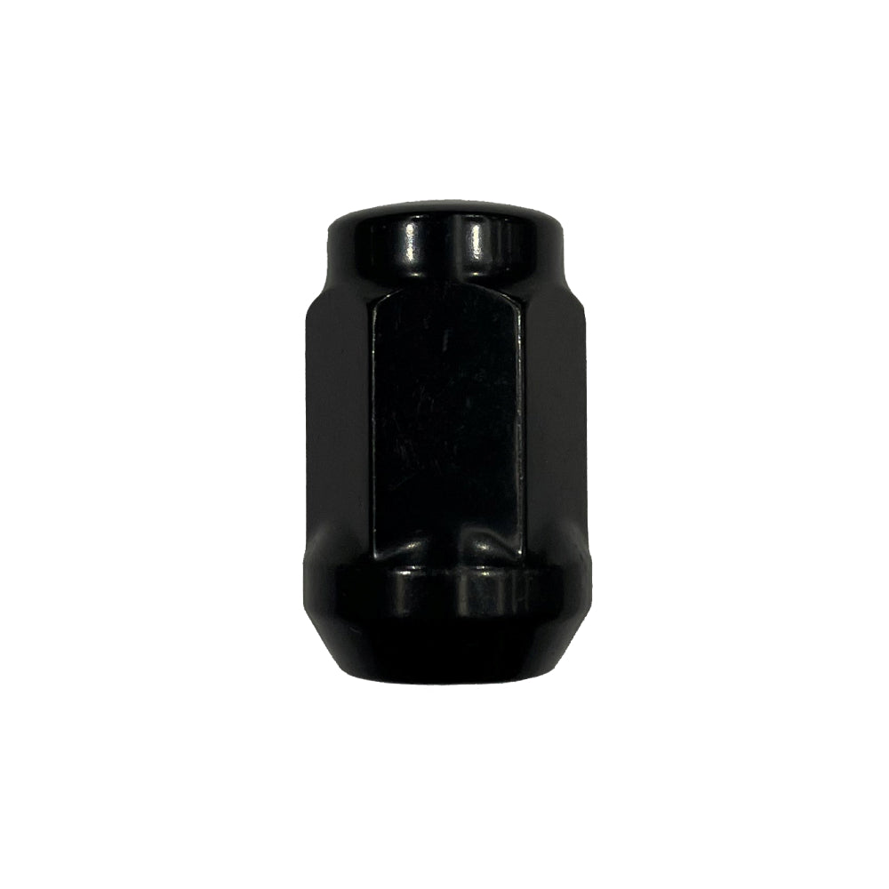 TFI Racing Single Acorn Bulge Wheel Nut (Close Ended) - 7/16" UNF Thread, 19mm