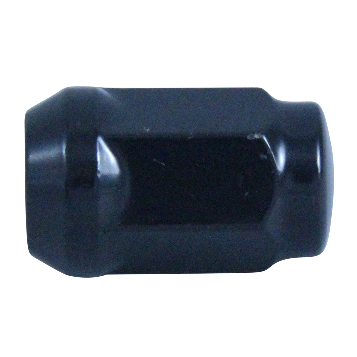 TFI Racing Single Acorn Bulge Wheel Nut (Close Ended) - 1/2" UNF Thread, 19mm