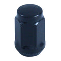 TFI Racing Single Acorn Bulge Wheel Nut (Close Ended) - 1/2" UNF Thread, 19mm