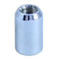 TFI Racing Single Tapered Internal Hex Acorn Wheel Nut (Open Ended) – 12mm