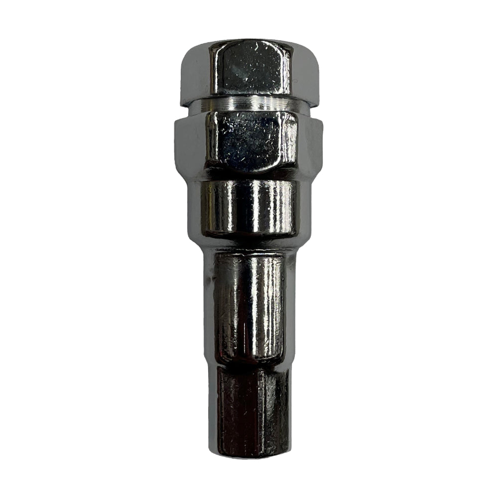TFI Racing Internal Hex Acorn Wheel Nut Socket Key