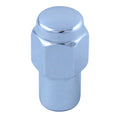 TFI Racing Single Flat Standard Mag Nut (Close Ended) - 1/2" UNF Thread, 21mm