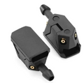 2x Windscreen Wiper Nozzle SprayerJet for Suzuki Vitara LY | 09/15 - 2023