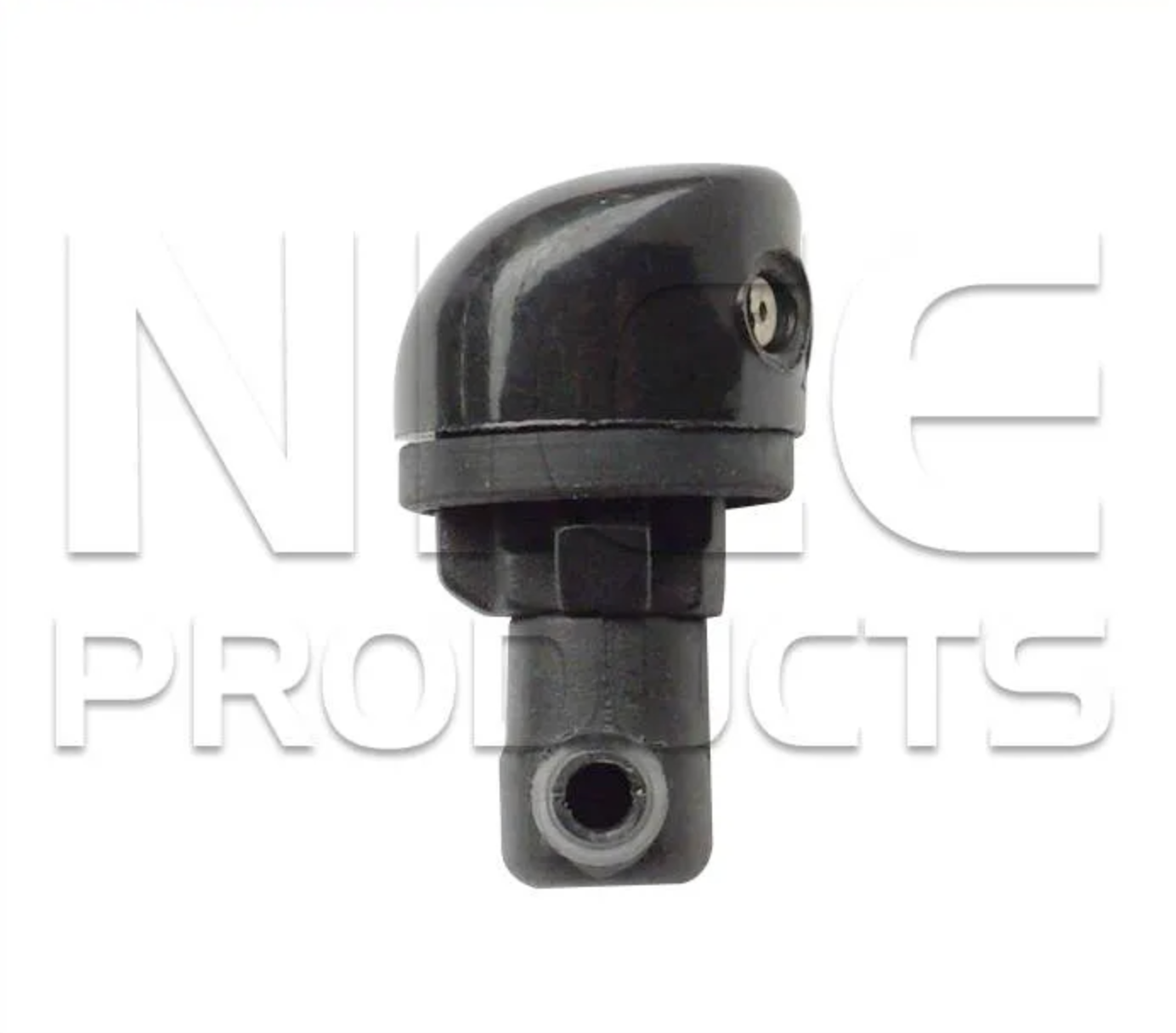 2x Rear Windscreen Wiper Nozzle SprayerJet - Mitsubishi Pajero NF 07/88 - 07/89