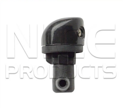 2x Rear Windscreen Wiper Nozzle SprayerJet - Mitsubishi Pajero NF 07/88 - 07/89