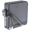 Air Conditioning Evaporator Core For Great Wall V240 2.4L 01/2009 to 12/2014