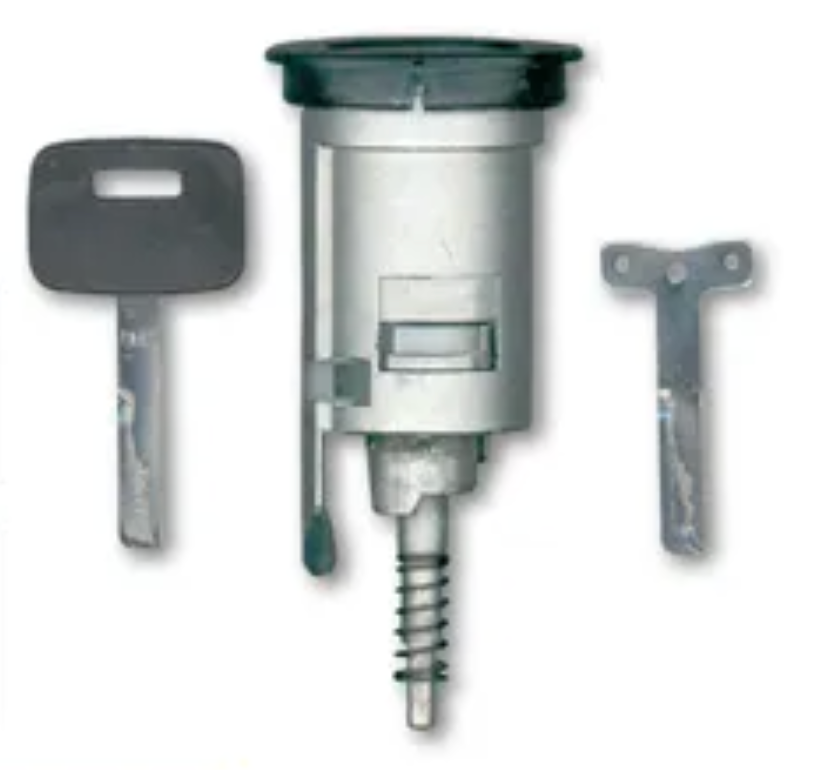 Ignition Barrel for Holden Commodore & Calais VN-VP / VR-VS / VS II