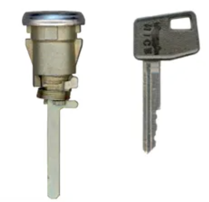Boot Lock for Holden Commodore & Calais VB / VC / VH / VK / VL - Sed/Wagon