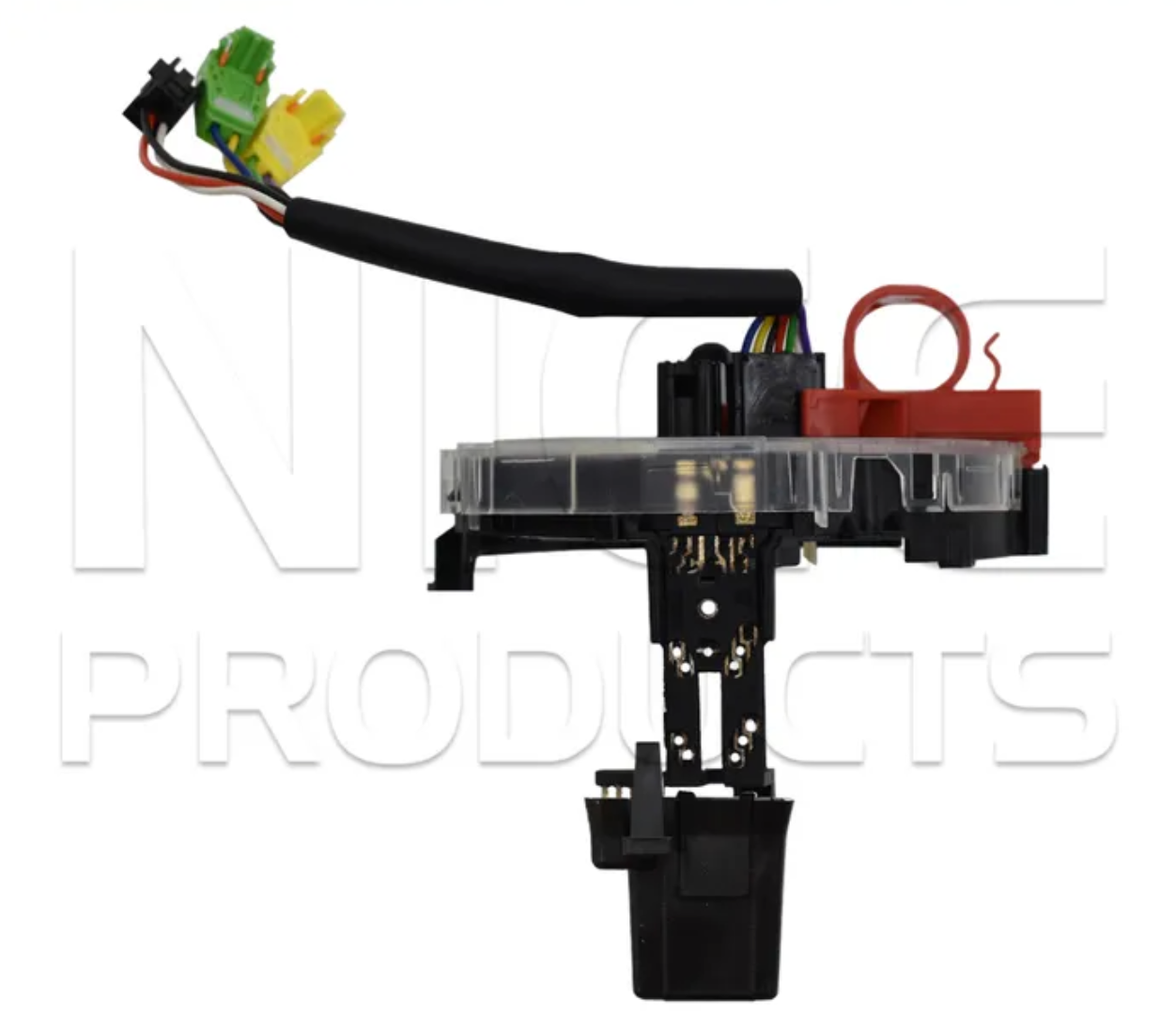 Clock Spring for Mercedes S600L W221 (05/06 - 10/13)