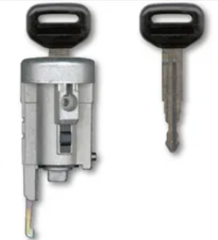 Ignition Barrel for Daihatsu Feroza F300 - F310