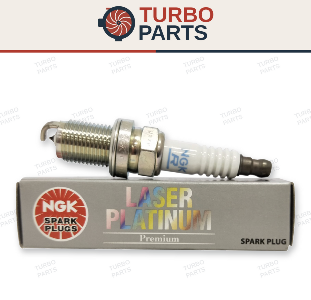 4x NGK Platinum Spark Plugs w/ Swan Ignition Coil Pack for Holden Cruze JH SRi