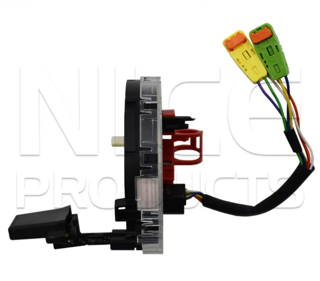 Clock Spring for Mercedes E280 W211 (09/05 - 09/09)